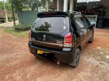 Suzuki Alto 2011 Car