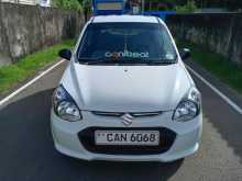 Suzuki Alto 2015 Car