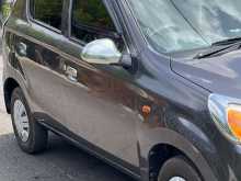 Suzuki Alto 2016 Car