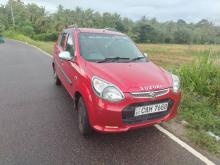 Suzuki Alto 2015 Car