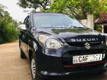 Suzuki Alto 2015 Car