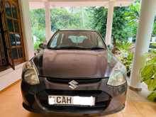 Suzuki Alto 2015 Car