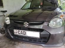 Suzuki Alto 2015 Car