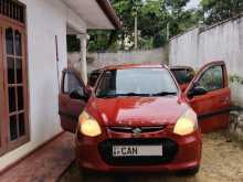 Suzuki Alto 2015 Car