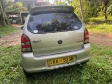 Suzuki Alto 2005 Car