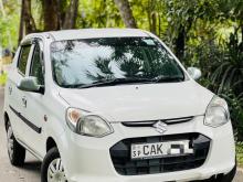 Suzuki Alto 2015 Car