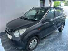 Suzuki Alto 2015 Car