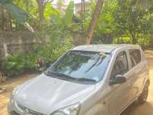 Suzuki Alto 2015 Car