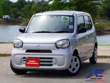 Suzuki Alto 2024 Car