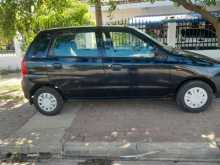 Suzuki Alto 2012 Car