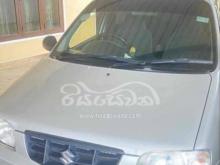 Suzuki Alto 2011 Car