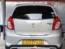 Suzuki Alto 2015 Car