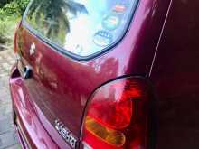 Suzuki Alto 2010 Car