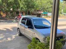 Suzuki Alto 2011 Car