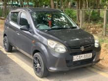 Suzuki Alto 2015 Car