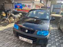 Suzuki Alto 2010 Car