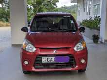 Suzuki Alto 2017 Car
