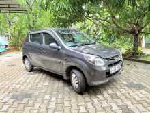 Suzuki Alto 2015 Car