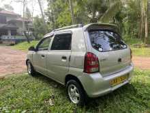 Suzuki Alto 2005 Car