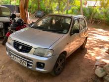 Suzuki Alto 2011 Car