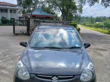 Suzuki Alto 2015 Car