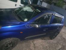 Suzuki Alto 2014 Car