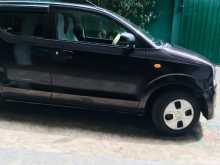 Suzuki Alto 2017 Car