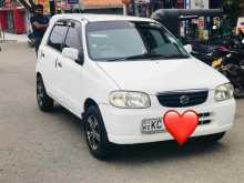 Suzuki Alto 2003 Car