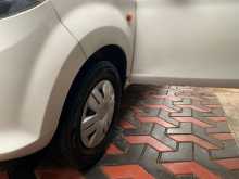 Suzuki Alto 2014 Car