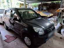 Suzuki Alto 2015 Car