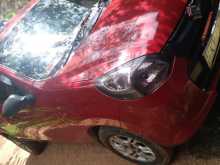 Suzuki Alto 2014 Car