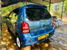 Suzuki Alto 2007 Car