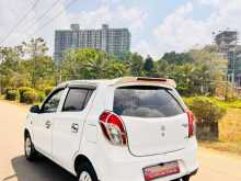 Suzuki Alto 2015 Car