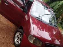 Suzuki Alto 2007 Car