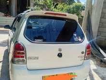 Suzuki Alto 2011 Car