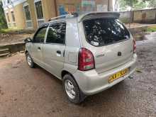 Suzuki Alto 2005 Car