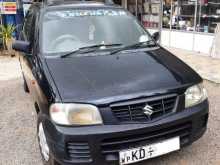 Suzuki Alto 2006 Car