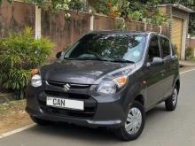 Suzuki Alto 2015 Car