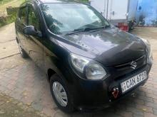 Suzuki Alto 2015 Car