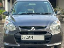 Suzuki Alto 2015 Car