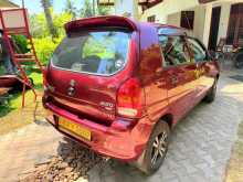 Suzuki Alto 2012 Car