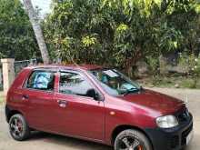 Suzuki Alto 2010 Car