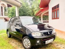 Suzuki Alto 2012 Car