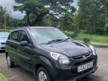 Suzuki Alto 2015 Car