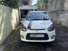 Suzuki Alto 2017 Car