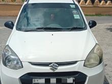 Suzuki Alto 2015 Car
