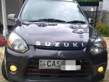 Suzuki Alto 2016 Car