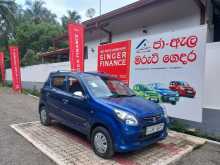 Suzuki Alto 2015 Car