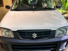 Suzuki Alto LXI 2011 Car