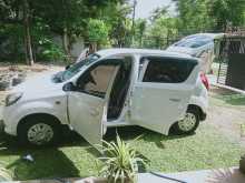 Suzuki ALTO 2014 Car